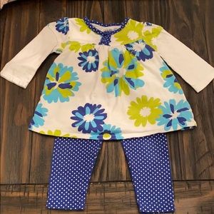 Carter’s pant set